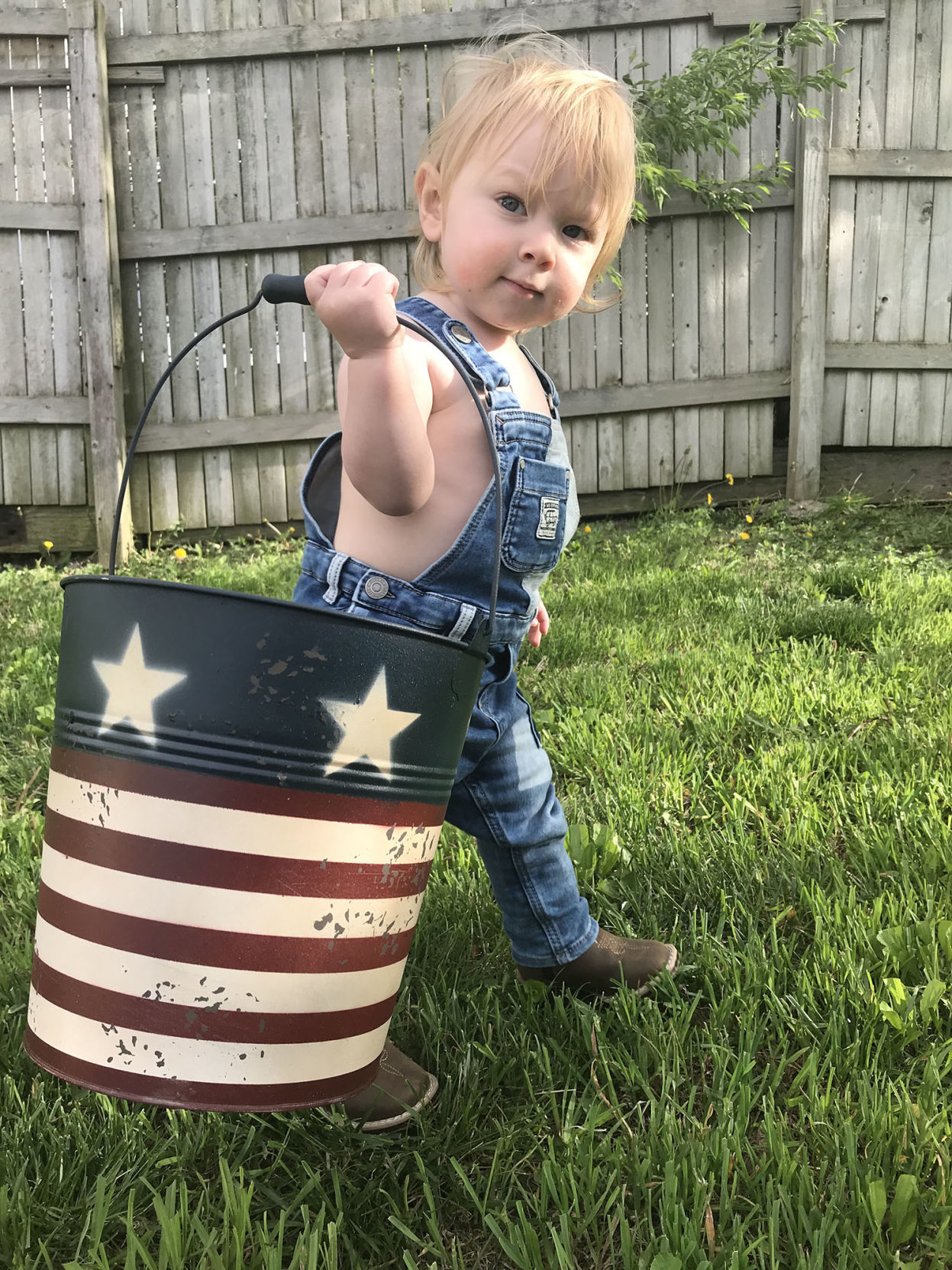 Cash Baker